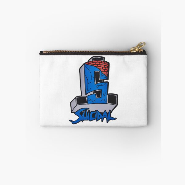 Item preview, suicidal tendencies .   designed and sold by swaimdpruisi.