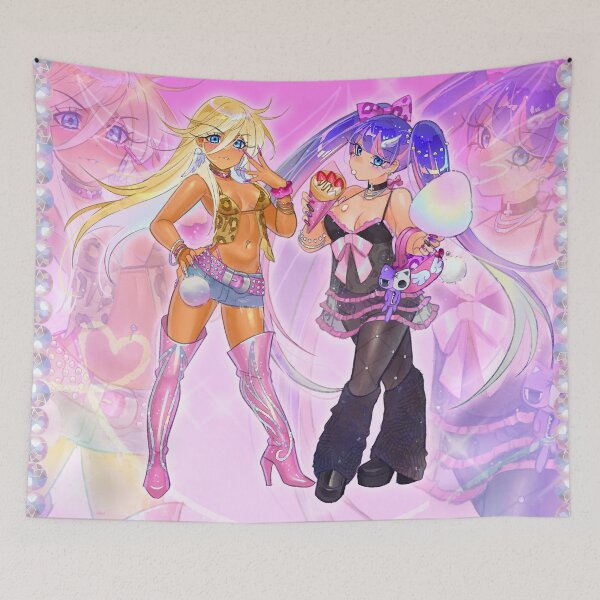 Item preview, gyaru PSG designed and sold by botjira.