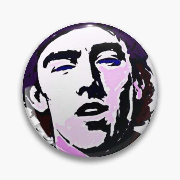 Item preview, Billy the kid Ink designed and sold by SJHorsfall.