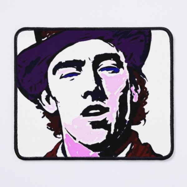 Item preview, Billy the kid Ink designed and sold by SJHorsfall.