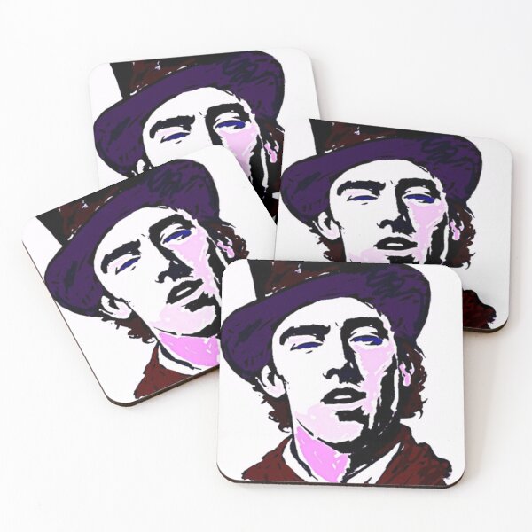 Item preview, Billy the kid Ink designed and sold by SJHorsfall.