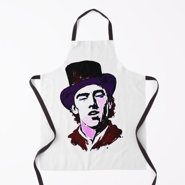Item preview, Billy the kid Ink designed and sold by SJHorsfall.