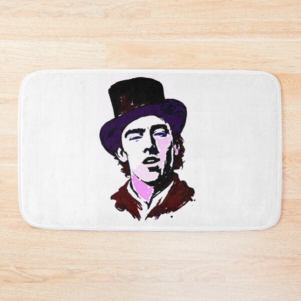 Item preview, Billy the kid Ink designed and sold by SJHorsfall.