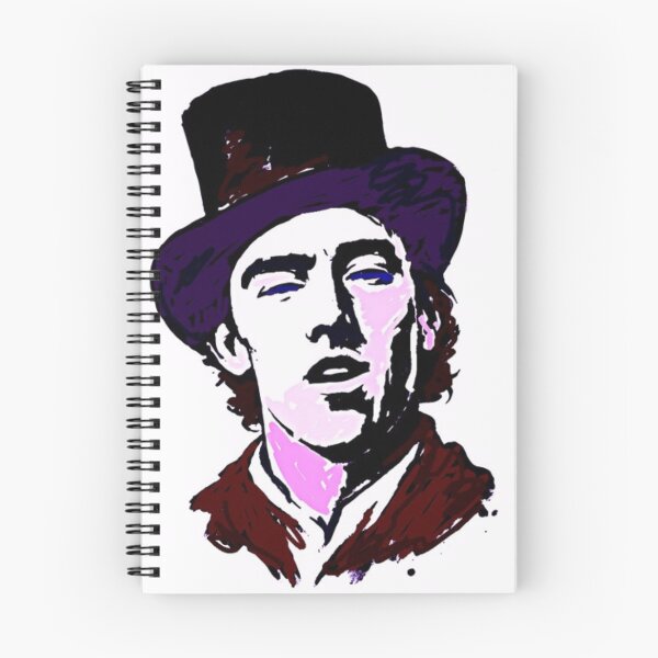 Item preview, Billy the kid Ink designed and sold by SJHorsfall.