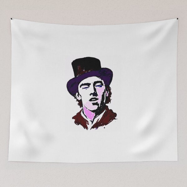 Item preview, Billy the kid Ink designed and sold by SJHorsfall.