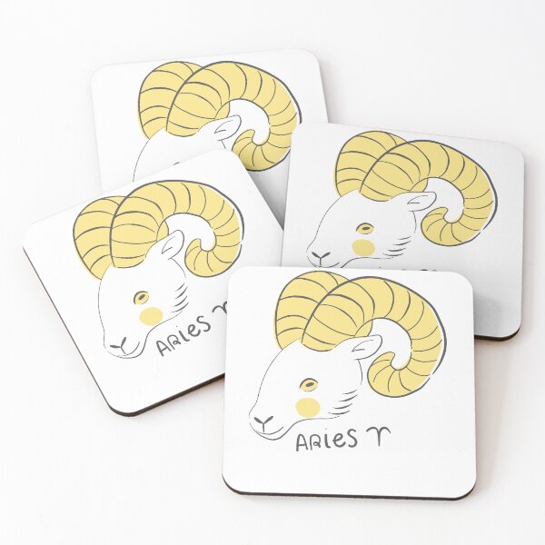 Item preview, Energetic Aries designed and sold by briannekihn.