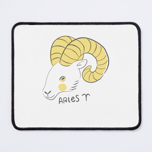 Item preview, Energetic Aries designed and sold by briannekihn.