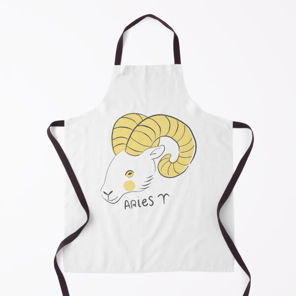 Item preview, Energetic Aries designed and sold by briannekihn.