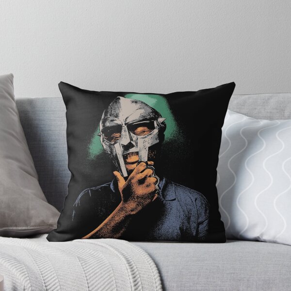 Item preview, Retro MF Doom designed and sold by adolfong.