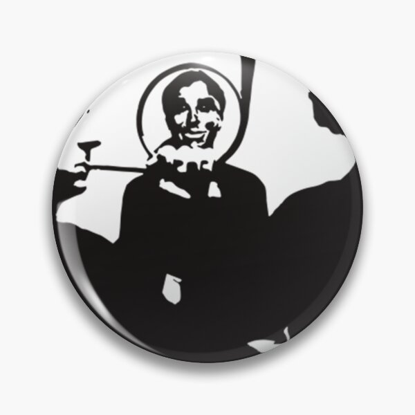 Item preview, Cabaret-Voltaire-T-Shirtcabaret-Voltaire designed and sold by AchimSimon.