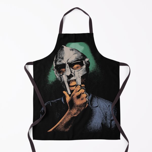 Item preview, Retro MF Doom designed and sold by adolfong.