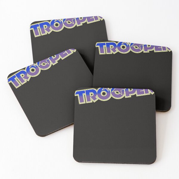 Item preview, Canadian-Band-Trooper designed and sold by AchimSimon.