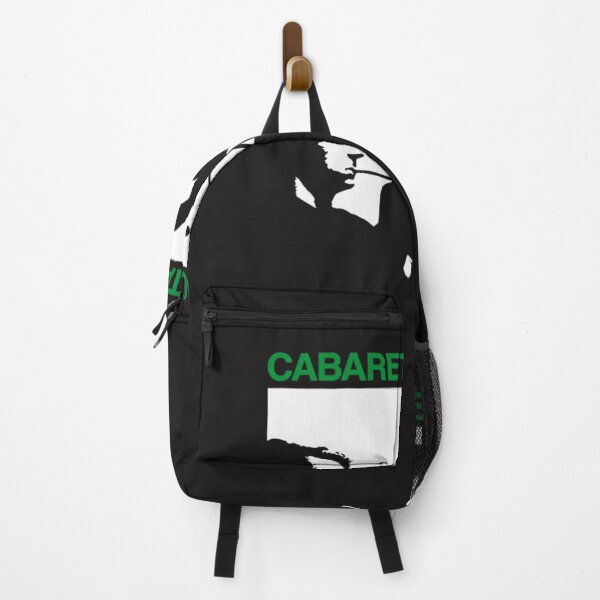 Item preview, Cabaret-Voltaire-T-Shirtcabaret-Voltaire designed and sold by AchimSimon.