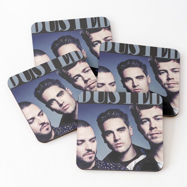 Item preview, Busted-Band designed and sold by AchimSimon.
