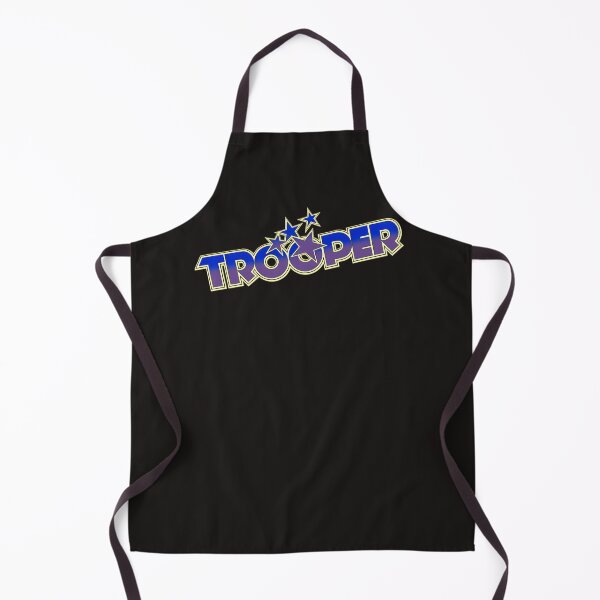 Item preview, Canadian-Band-Trooper designed and sold by AchimSimon.