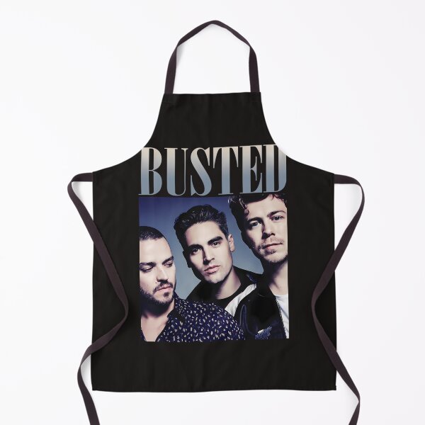 Item preview, Busted-Band designed and sold by AchimSimon.