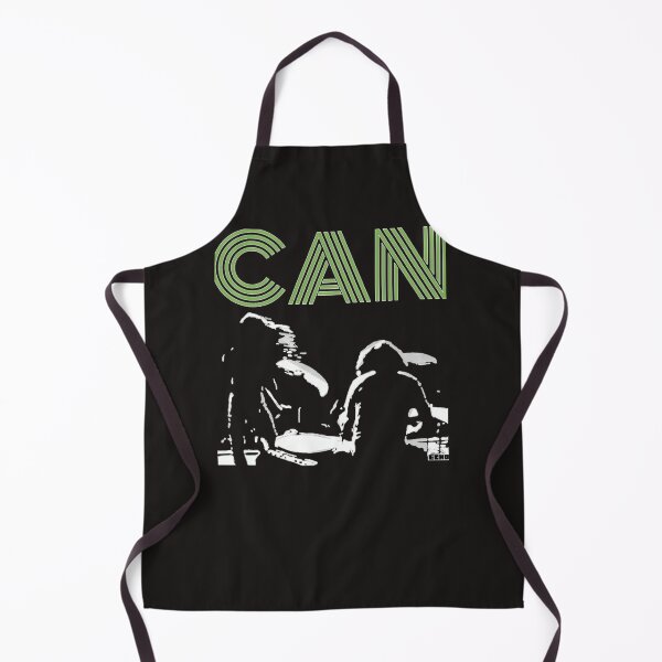 Item preview, Can-(The-Band)-Classic-T-Shirt designed and sold by AchimSimon.