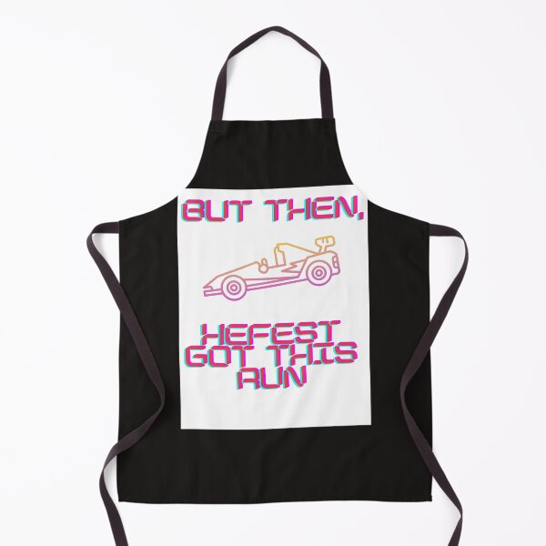 Item preview, But-Then-Hefest-Got-This-Run-Simple designed and sold by AchimSimon.
