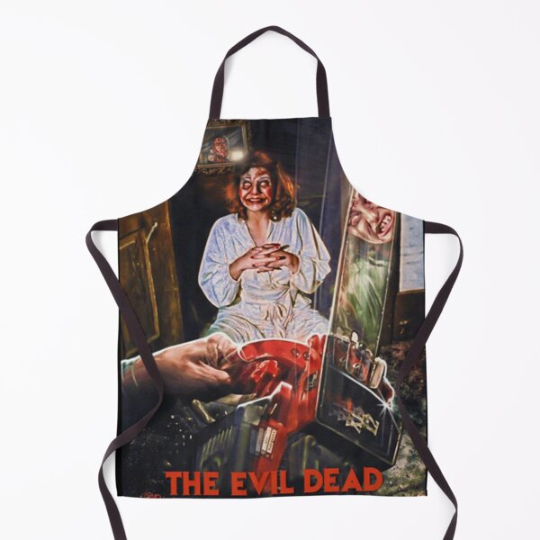 Aperçu de l'œuvre Evil Dead créée et vendue par OsbaldoCollier.