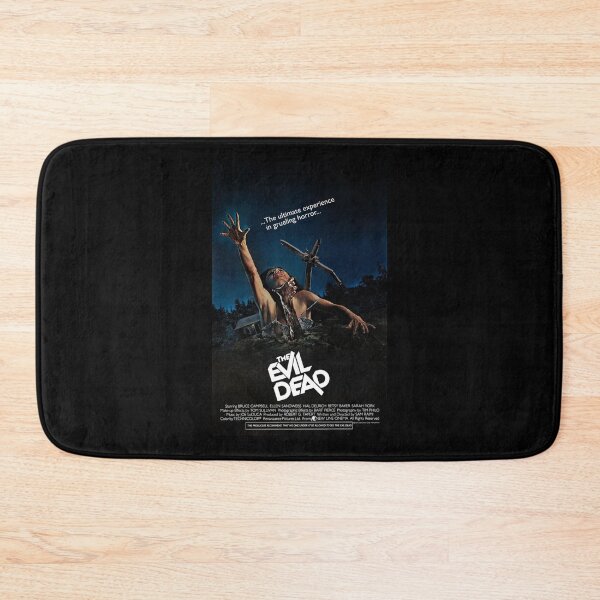 Item preview, The Evil Film designed and sold by OsbaldoCollier.