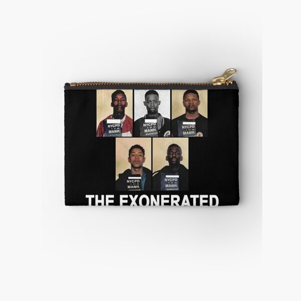Item preview, The Exonerated designed and sold by OsbaldoCollier.