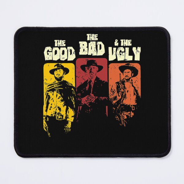 Item preview, The Good, The Bad, The Ugly designed and sold by OsbaldoCollier.