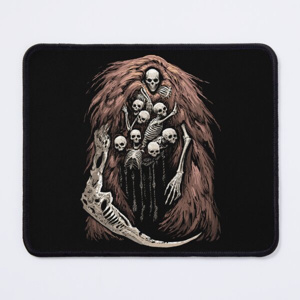 Item preview, The Gravelord v.2 designed and sold by OsbaldoCollier.