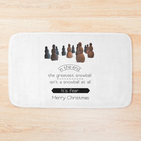 Item preview, The greatest snowball designed and sold by OsbaldoCollier.