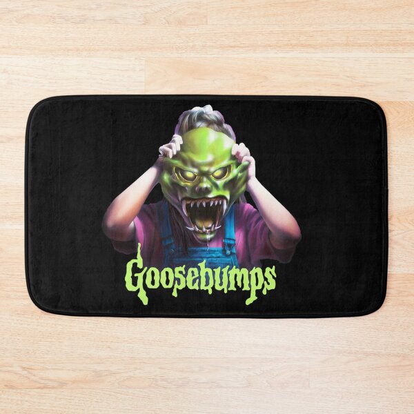 Item preview, The Haunted mask designed and sold by OsbaldoCollier.