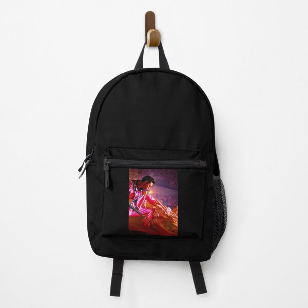 Item preview, The King Rock n Roll designed and sold by OsbaldoCollier.