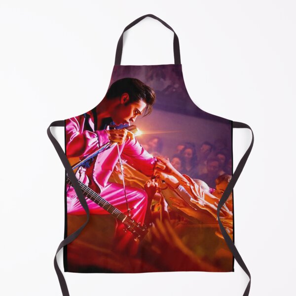 Item preview, The King Rock n Roll designed and sold by OsbaldoCollier.