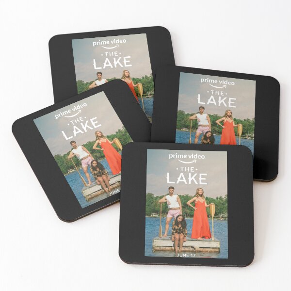 Item preview, The Lake designed and sold by OsbaldoCollier.
