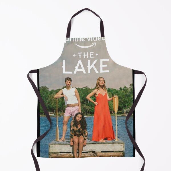 Artikelvorschau, Der See entworfen und verkauft von OsbaldoCollier.