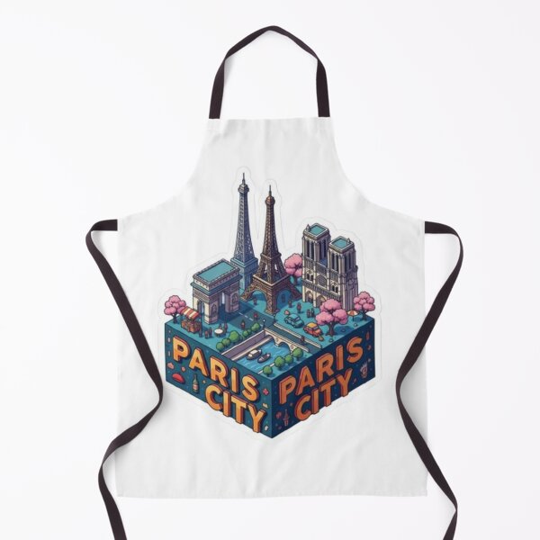 Item preview, 3D Paris designed and sold by Aise06.