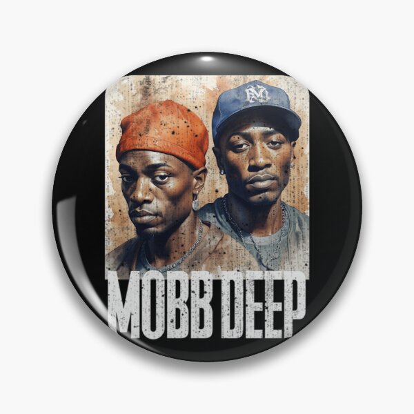 Item preview, Mobb deep .  designed and sold by dorianapuih.