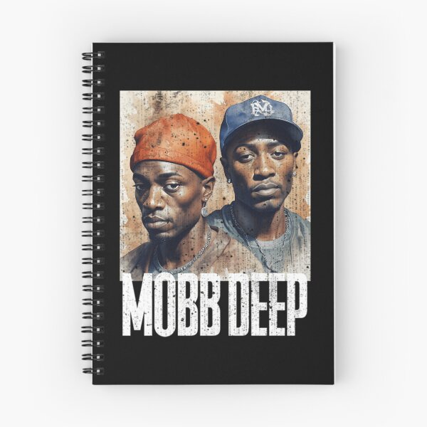 Item preview, Mobb deep .  designed and sold by dorianapuih.