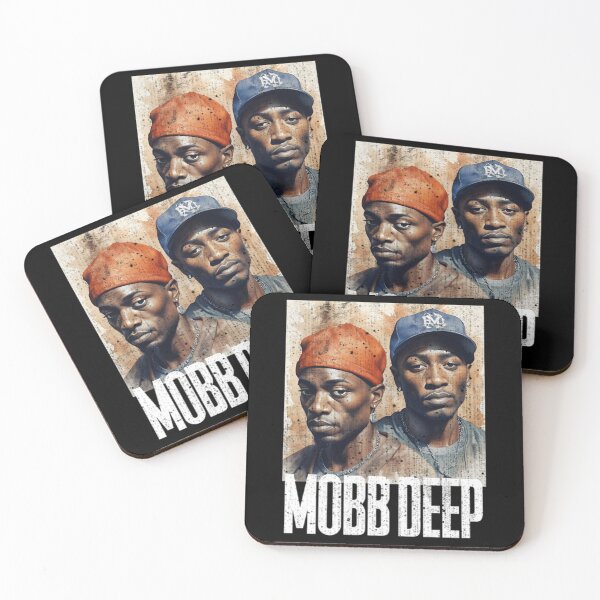 Item preview, Mobb deep .  designed and sold by dorianapuih.