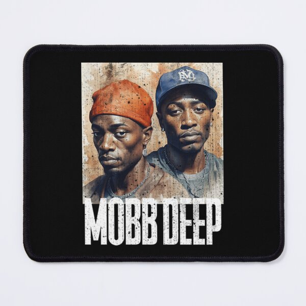 Item preview, Mobb deep . designed and sold by dorianapuih.