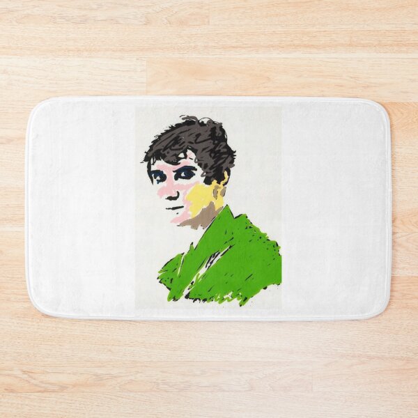 Item preview, Jimmy Green Ink  designed and sold by SJHorsfall.