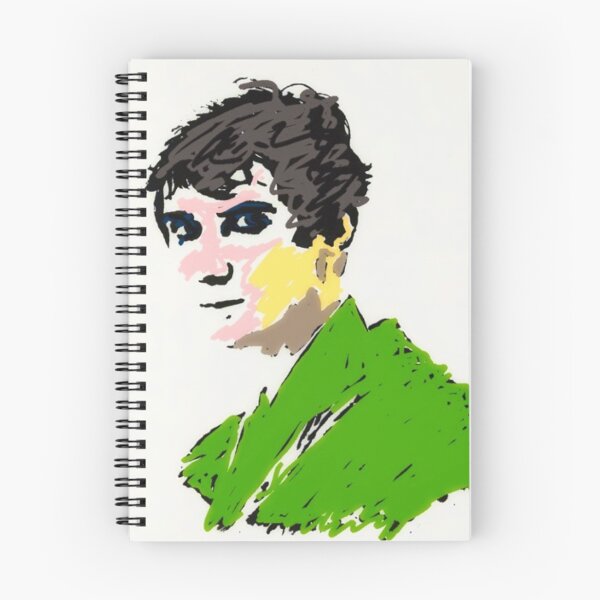Item preview, Jimmy Green Ink  designed and sold by SJHorsfall.
