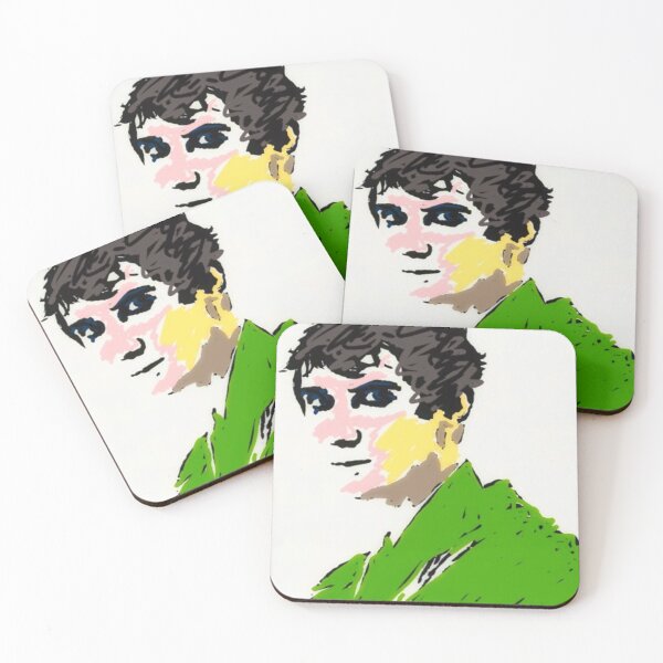 Item preview, Jimmy Green Ink  designed and sold by SJHorsfall.