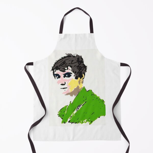 Item preview, Jimmy Green Ink designed and sold by SJHorsfall.
