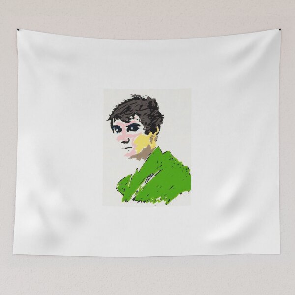 Item preview, Jimmy Green Ink  designed and sold by SJHorsfall.