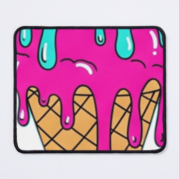 Item preview, Magic Mushroom Ice Cone designed and sold by conchonay.