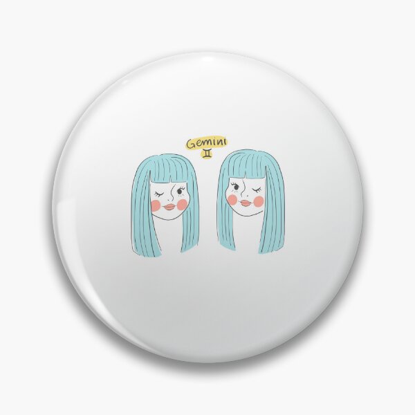 Item preview, Curious Gemini designed and sold by briannekihn.