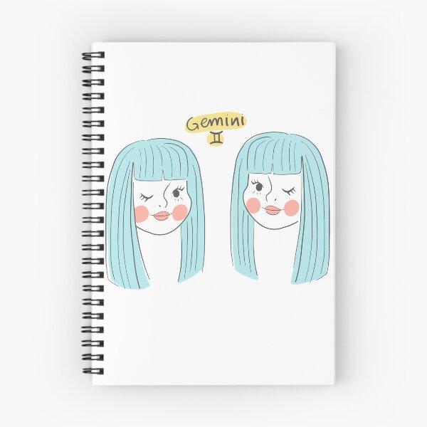 Item preview, Curious Gemini designed and sold by briannekihn.