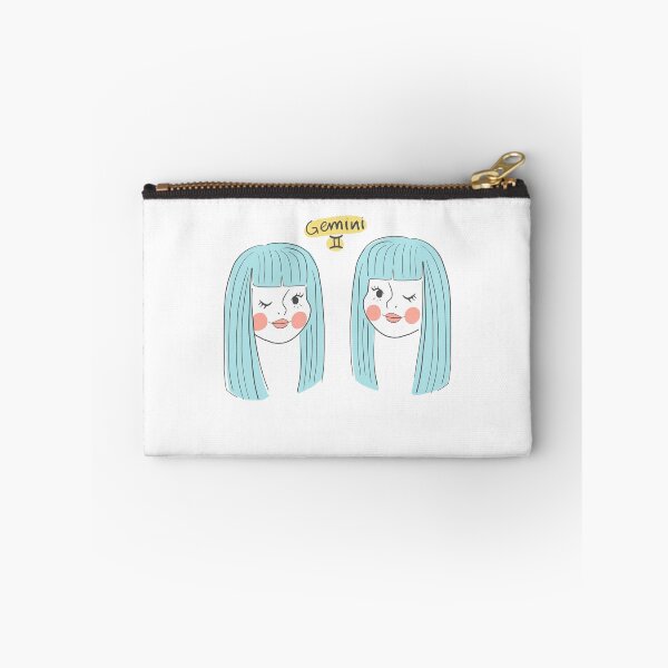 Item preview, Curious Gemini designed and sold by briannekihn.