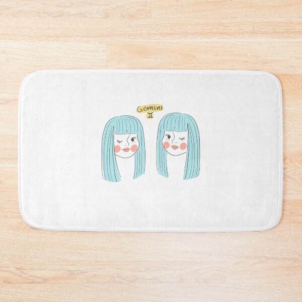 Item preview, Curious Gemini designed and sold by briannekihn.