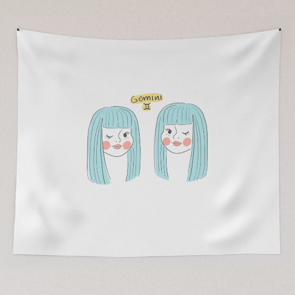 Item preview, Curious Gemini designed and sold by briannekihn.
