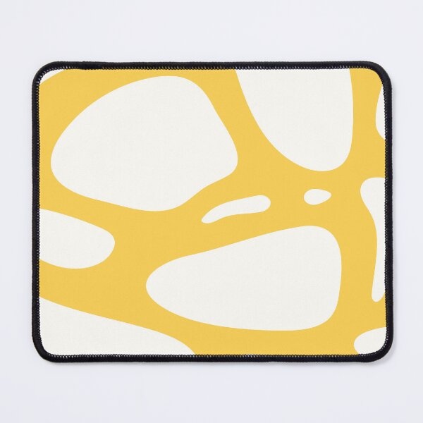 Item preview, Yellow and white designed and sold by Raluk.